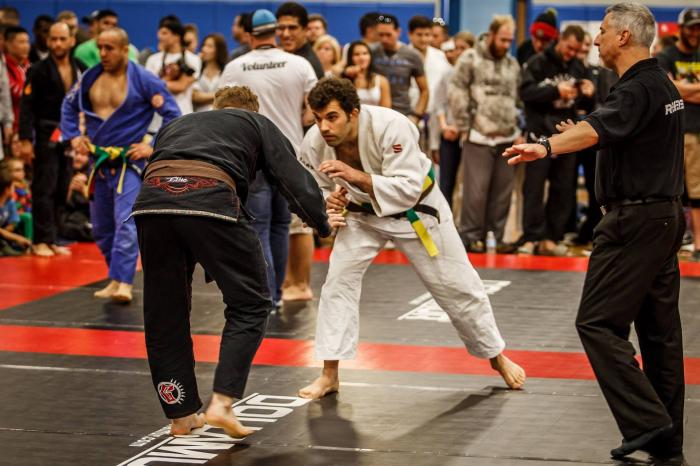 Tap Cancer Out 2016 Spring BJJ Open (Apr. 23, Stratford, CT)