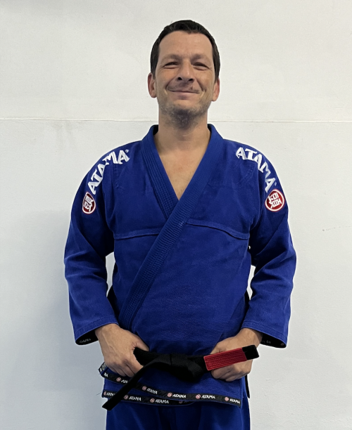 Tiago Trovão