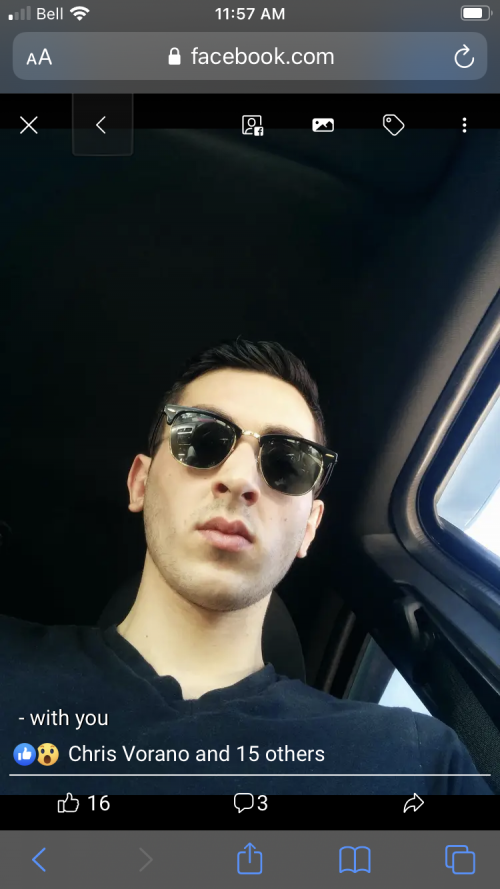 Dante Esposito