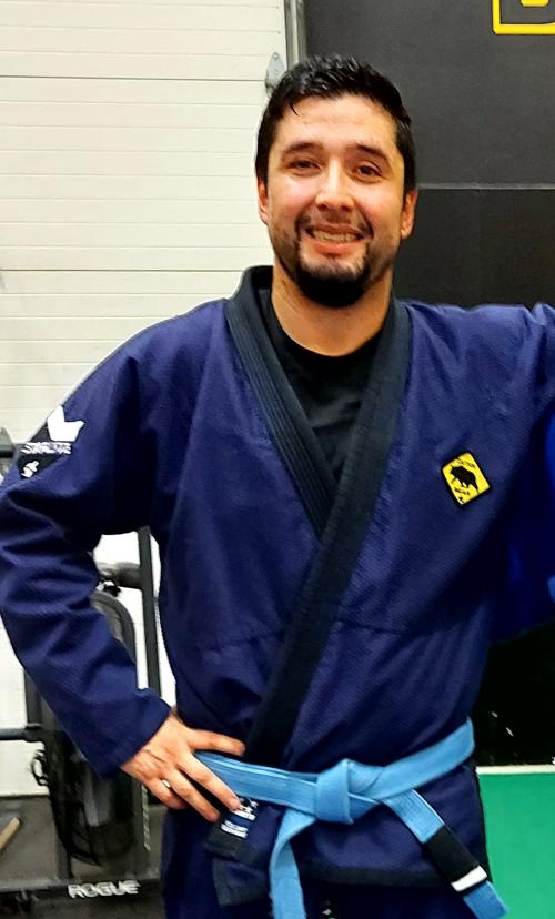 Daniel Silva
