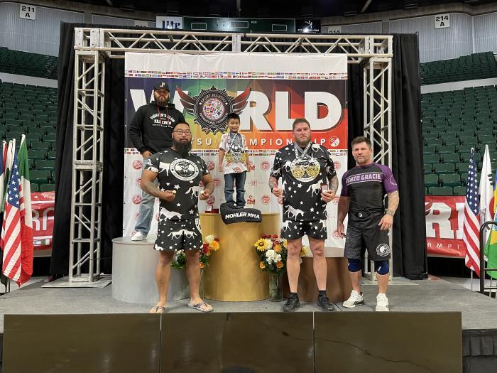 SJJIF Worlds 2021