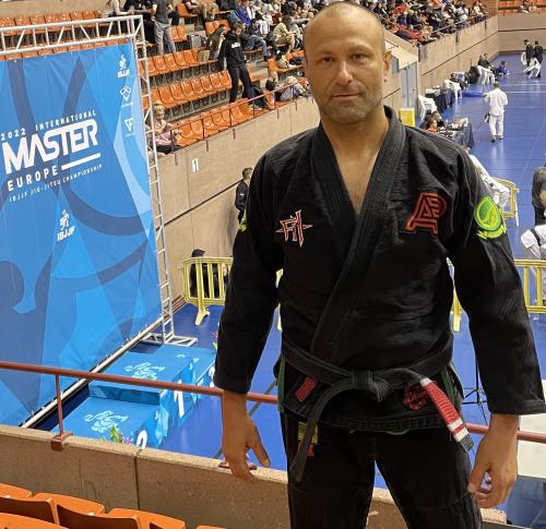 Michele Zanardelli