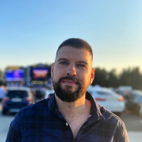 Anton Kostylev