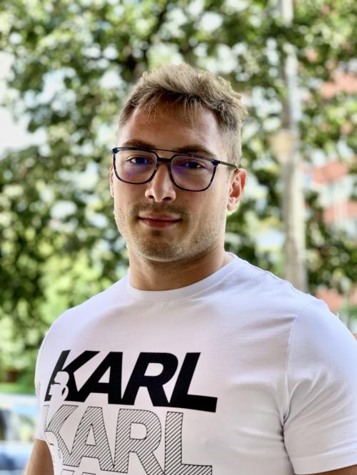 Andrei Balitchi