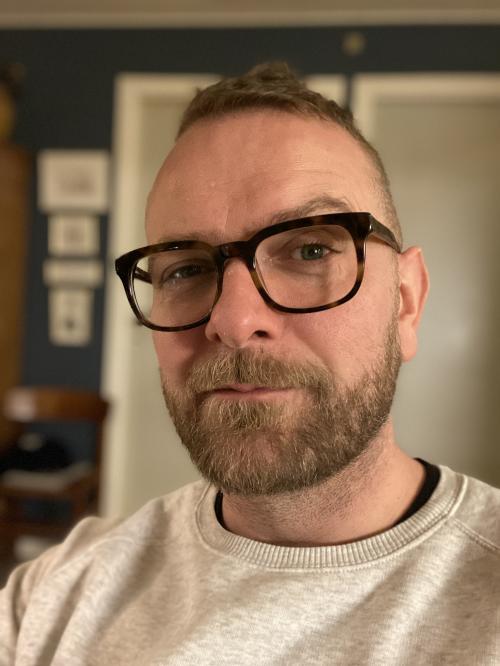 Christian Dahl