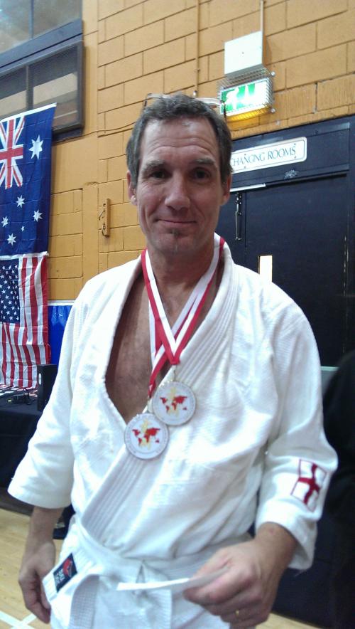 Michael McGarry