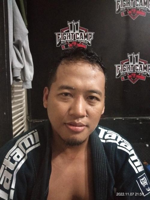 Yudho Prasetiyo