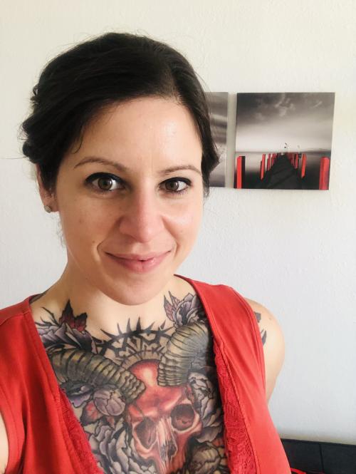 Sarah Talley