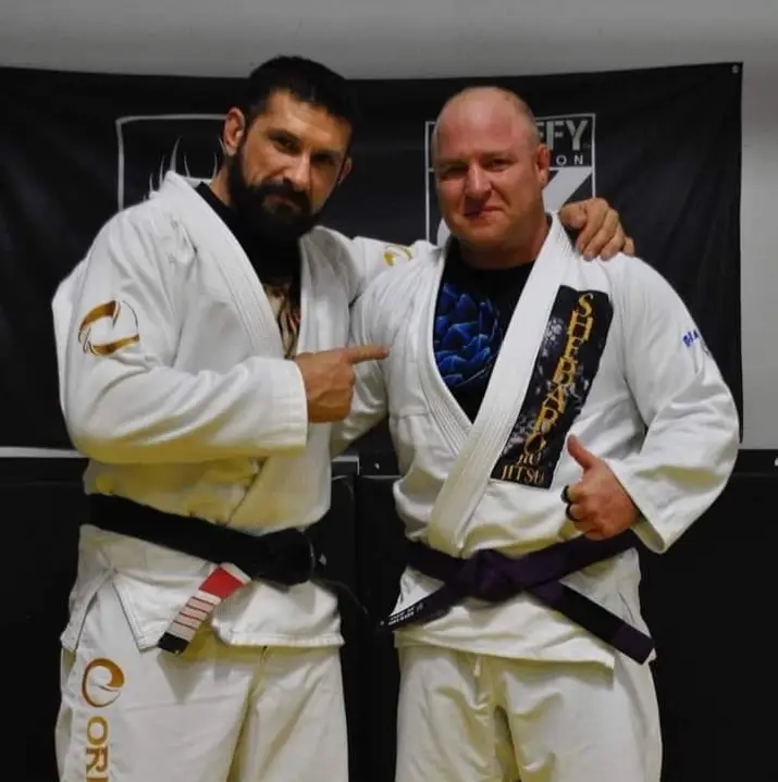 Promotion to purple