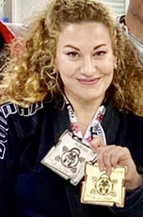 Simina Cosma