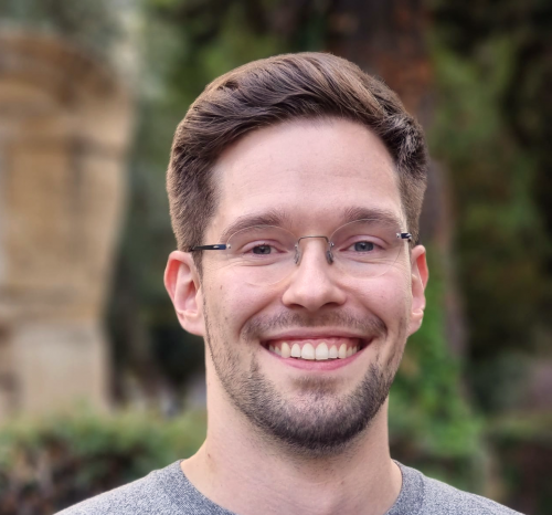 Christian Betzing