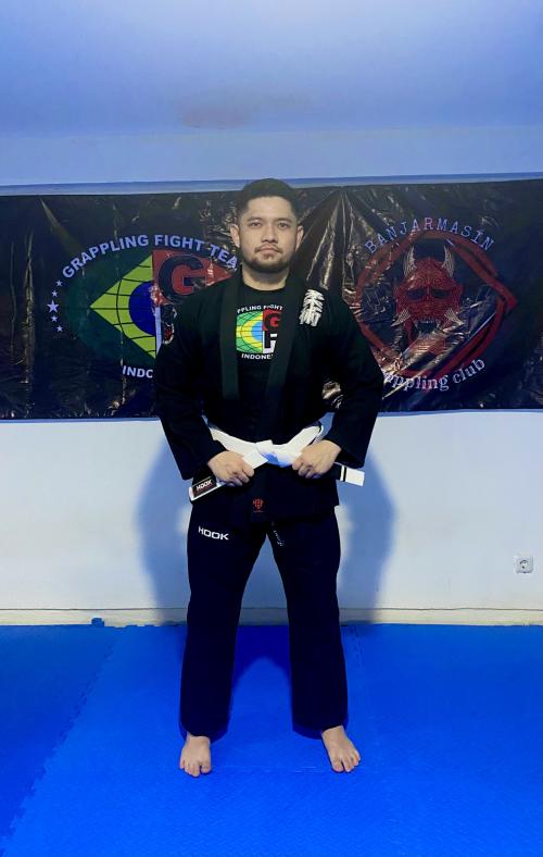 Ahmad Puta