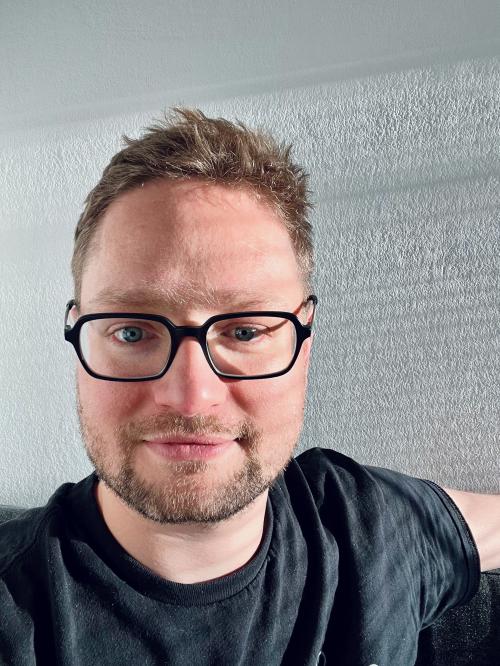 Tristan Kraus