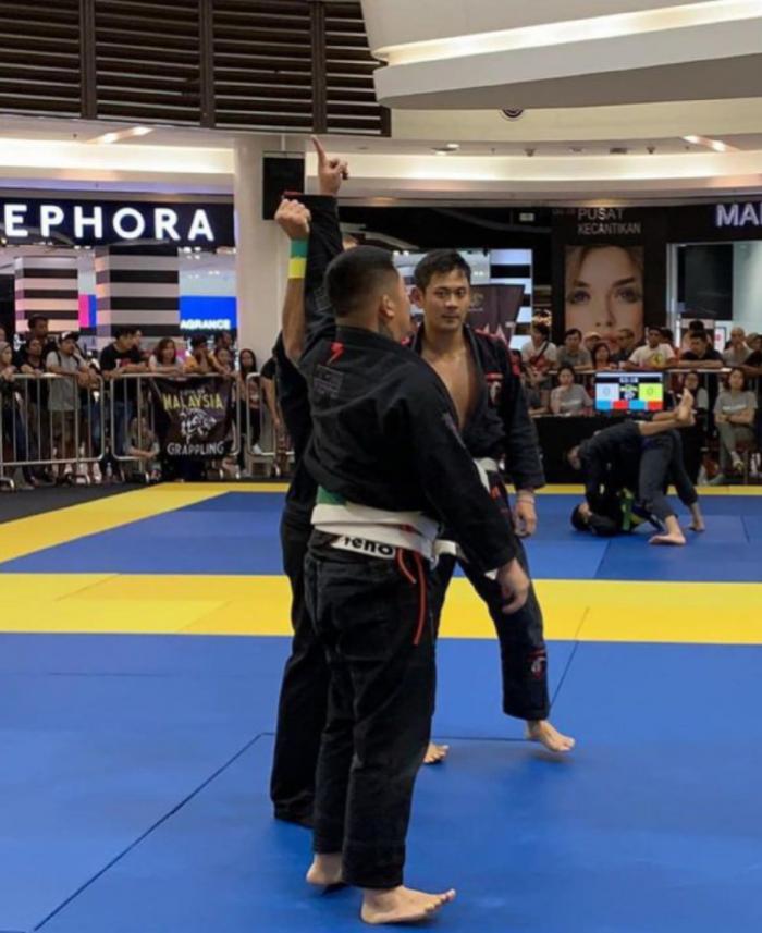 Copa da Malasia 2019