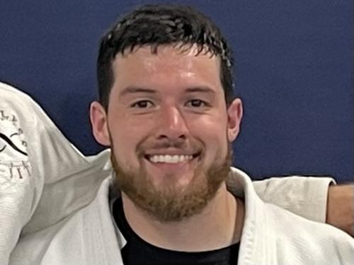 Derek Cook
