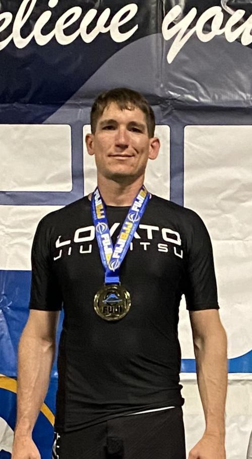 Tyler Deines