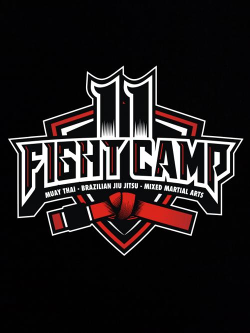 11 Fight Camp, REEF MMA, Hardianism