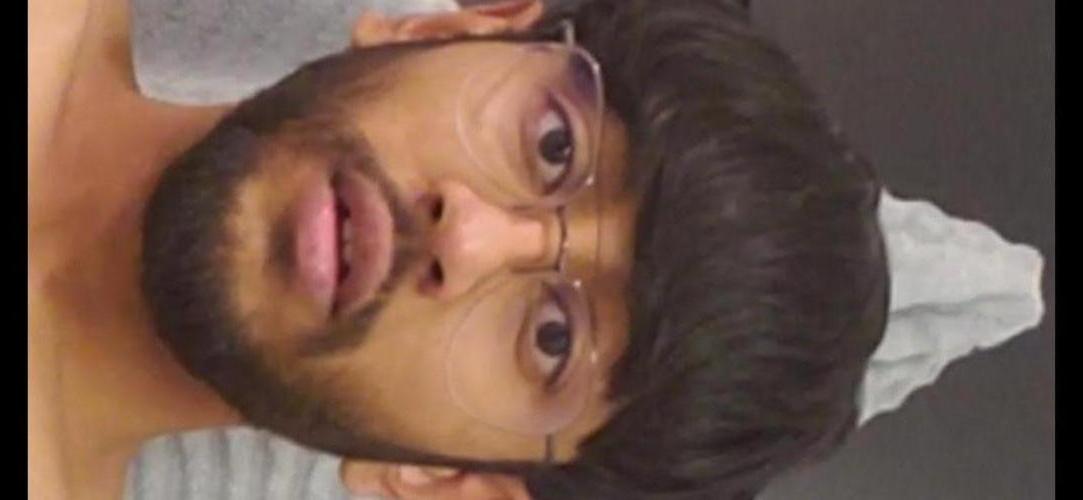 Siddharth Sridhar