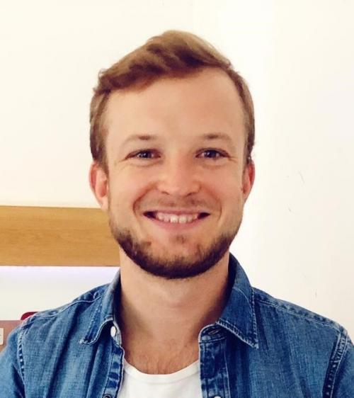 Benedikt Ewald