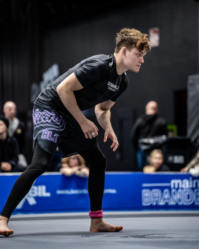 Finnish team nationals 2022