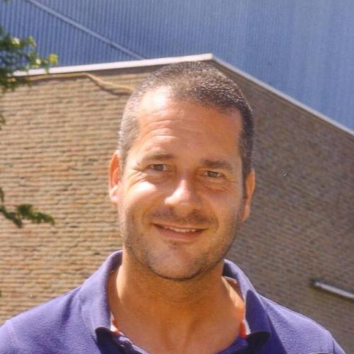 Steven Verheuvel