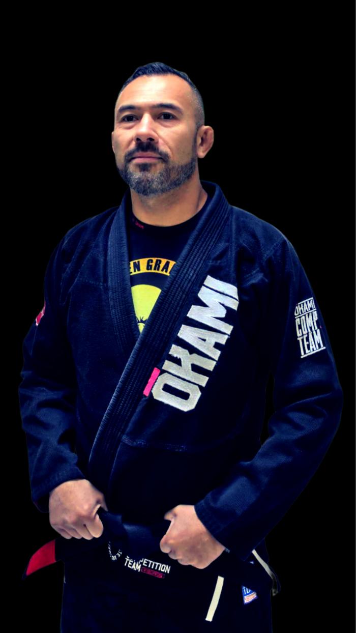 Black belt 17.09.2022