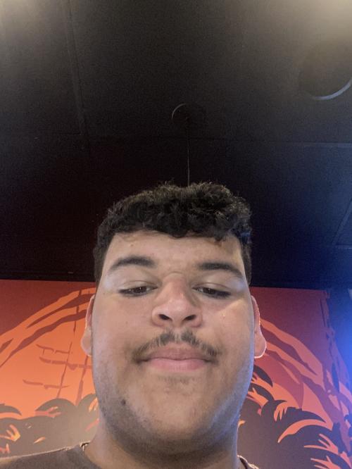 Jacob Torres