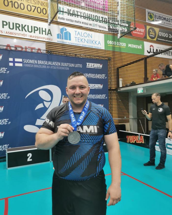 Finnish Open