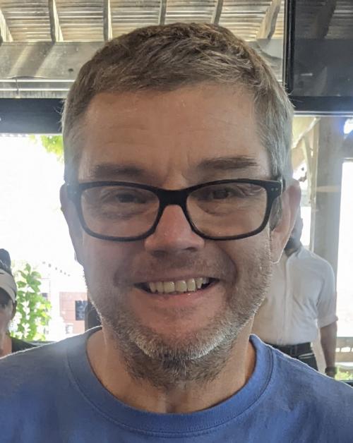 John Crabtree