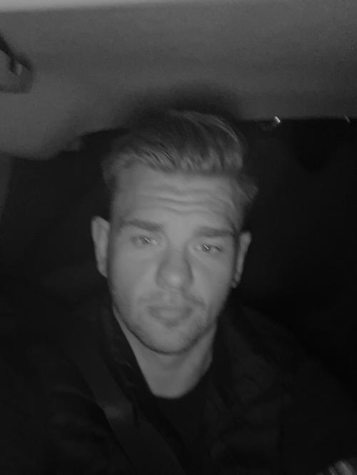 Stuart Newport