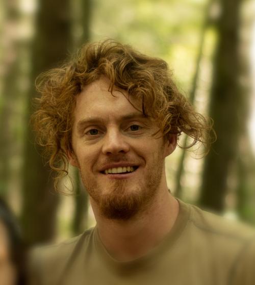 Christopher O'Reilly
