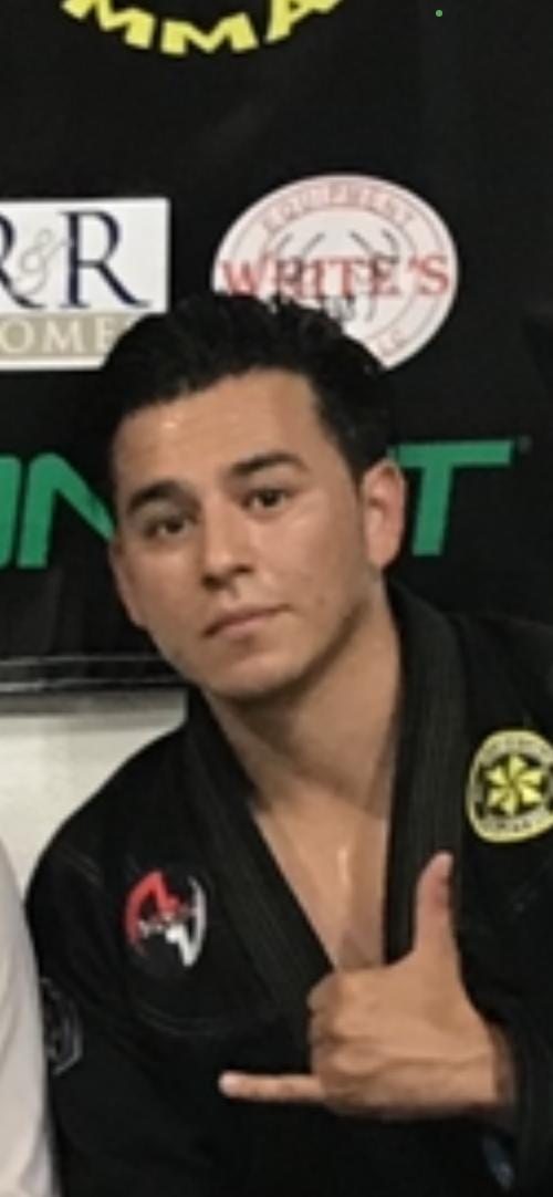 Juan Pineda-Cisneros