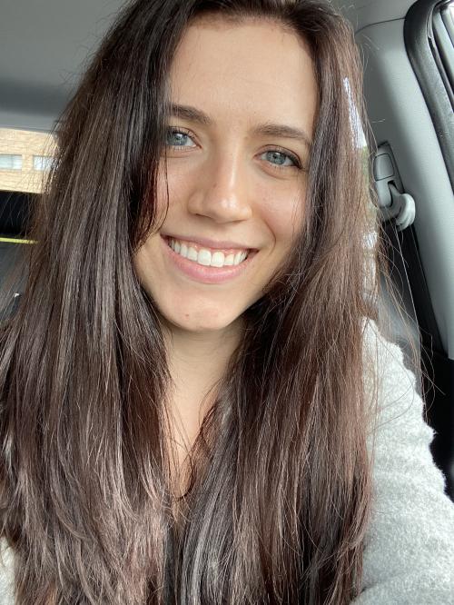 Emma Heyman