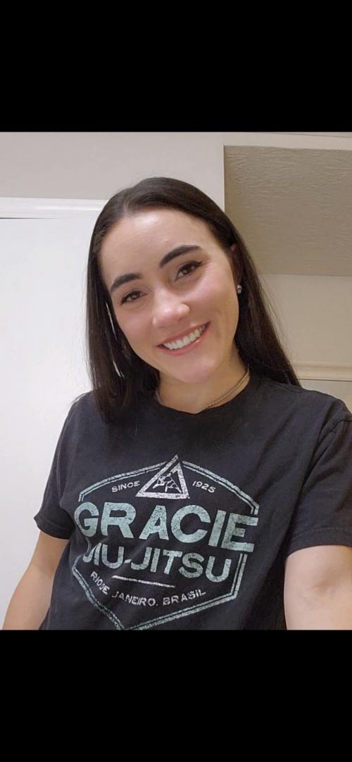 Moriah Callion