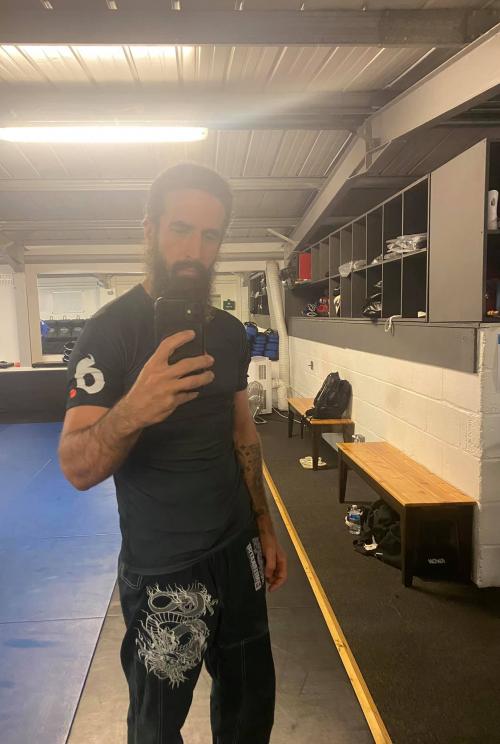 Adam Champion