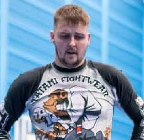 Kyle Richmond
