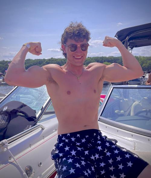 Noah Heifner