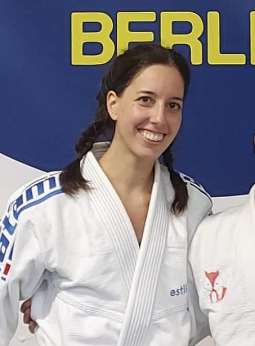 Elise Hanrahan