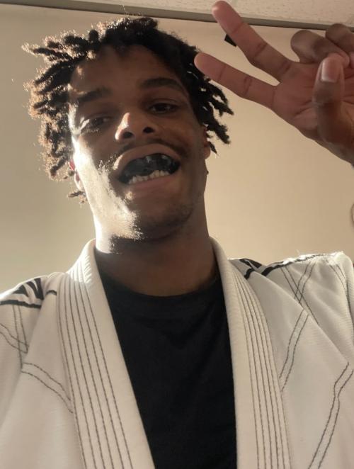 Dandre German - Turner