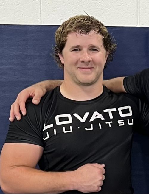 Tanner Johnson