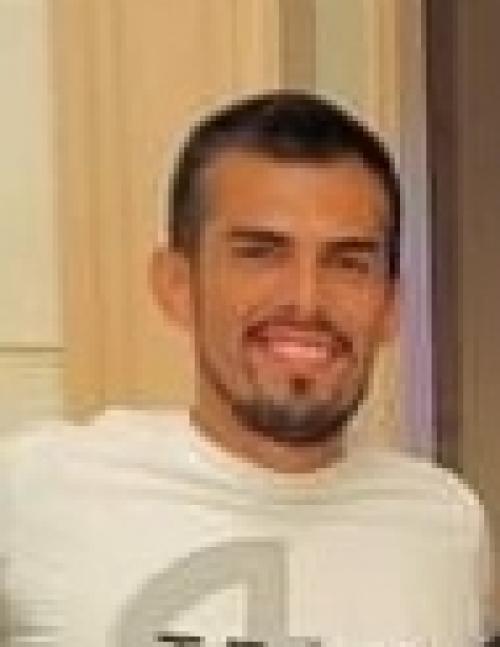 Juan Garcia