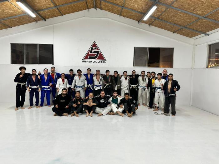 Entrenando 2022