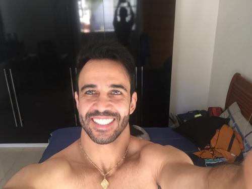 Romulo De Rezende