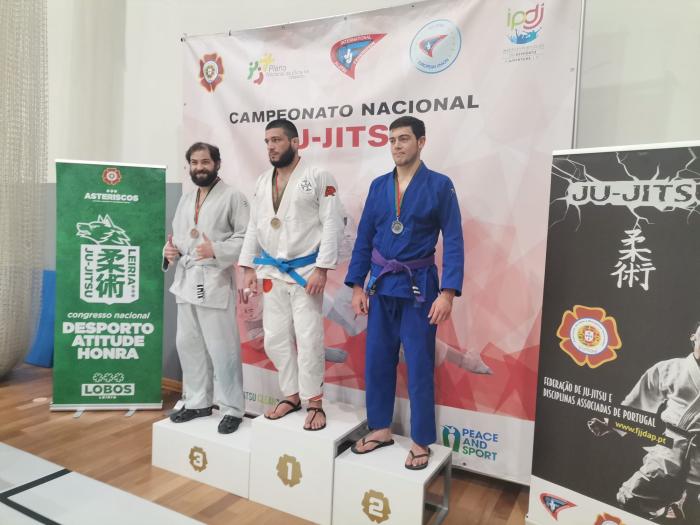 That time I got to roll with Bruno Lima for 10s.