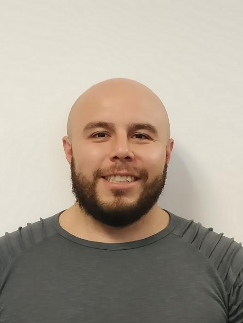 Ricardo Cervera