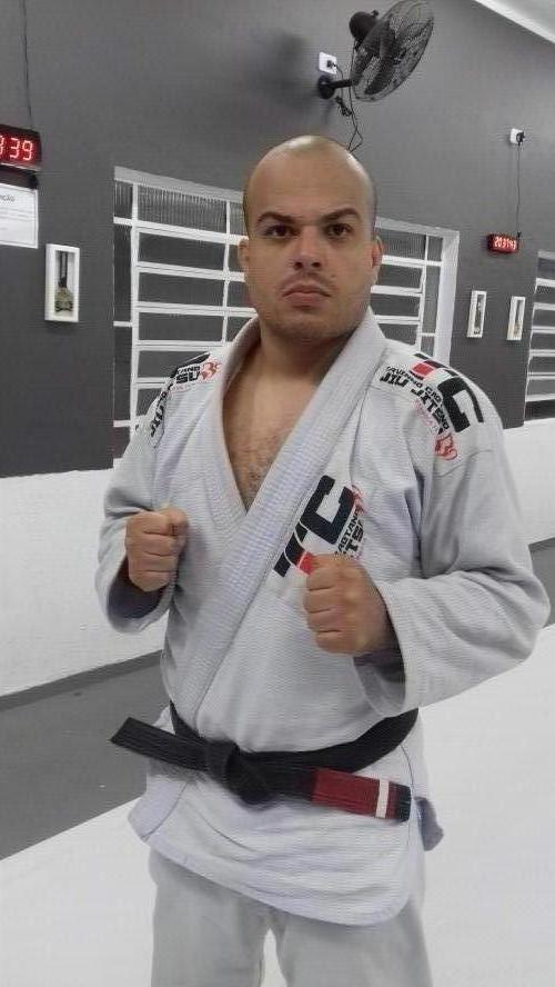 Otavio Caetano