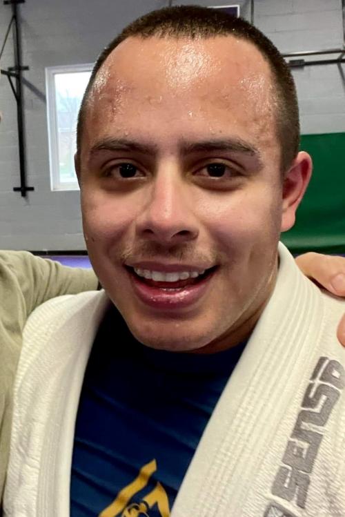Isaac Rodriguez