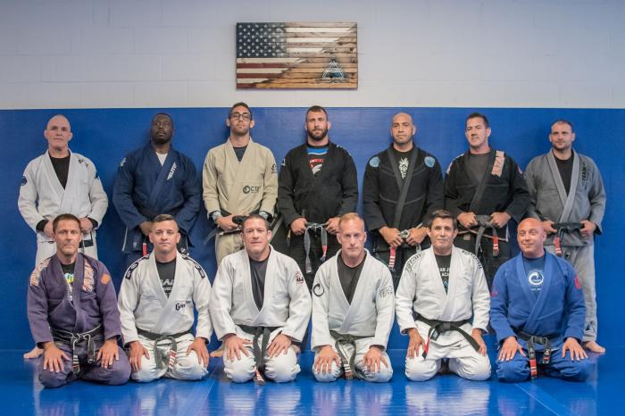Black belt 1st degree · May 13, 2021 · Promoted by Bill Scott