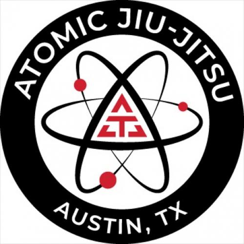 Atomic Jiu Jitsu and Muay Thai
