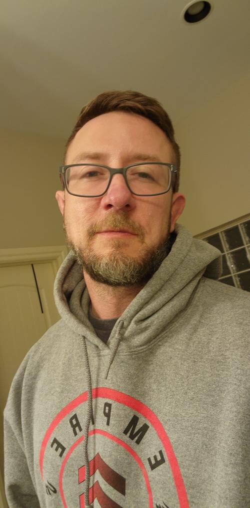 Dustin Brooks